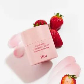 House of Hur Purifying Cleansing Balm 50ml