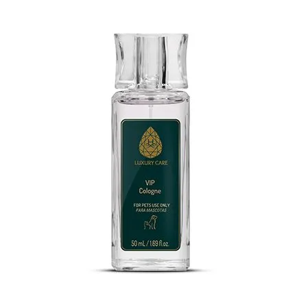 Hydra Luxury Care Cologne- VIP