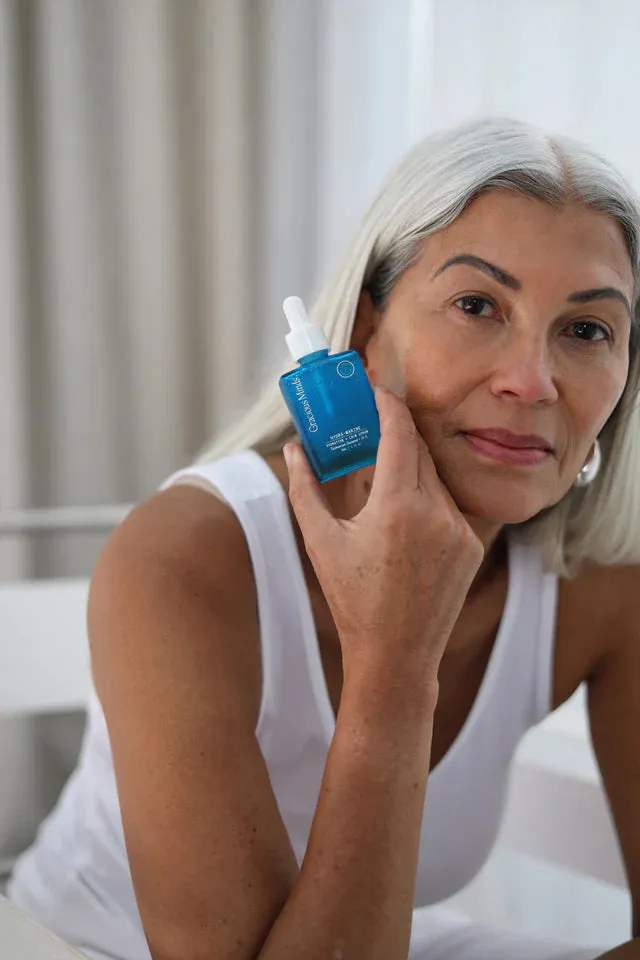 Hydra-Marine Hydrating and Calming Serum