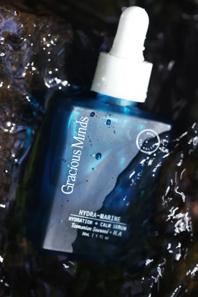 Hydra-Marine Hydrating and Calming Serum