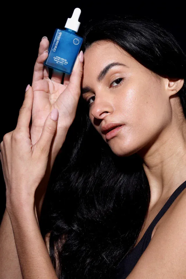 Hydra-Marine Hydrating and Calming Serum