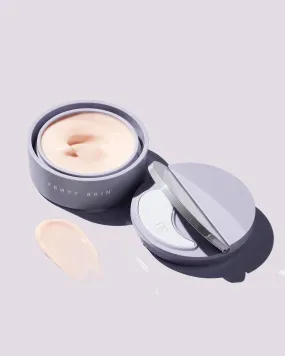 Instant Reset Brightening Overnight Recovery Gel-Cream with Niacinamide   Kalahari Melon Oil