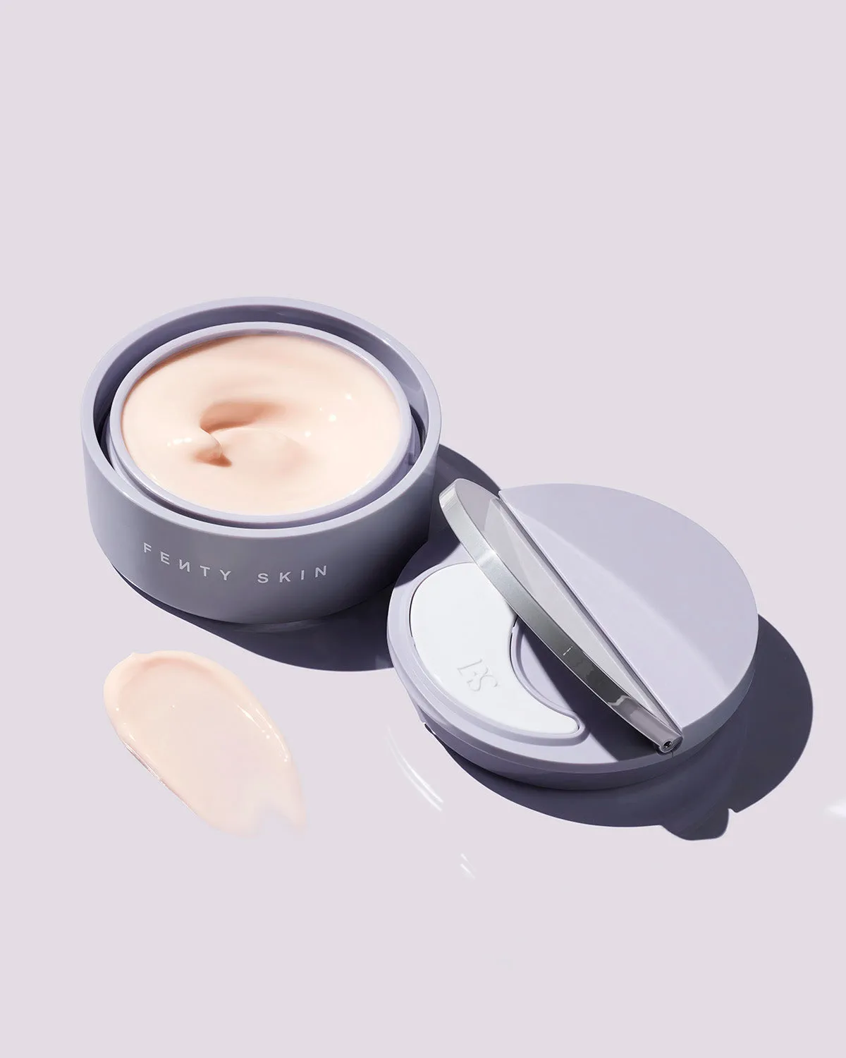 Instant Reset Brightening Overnight Recovery Gel-Cream with Niacinamide   Kalahari Melon Oil