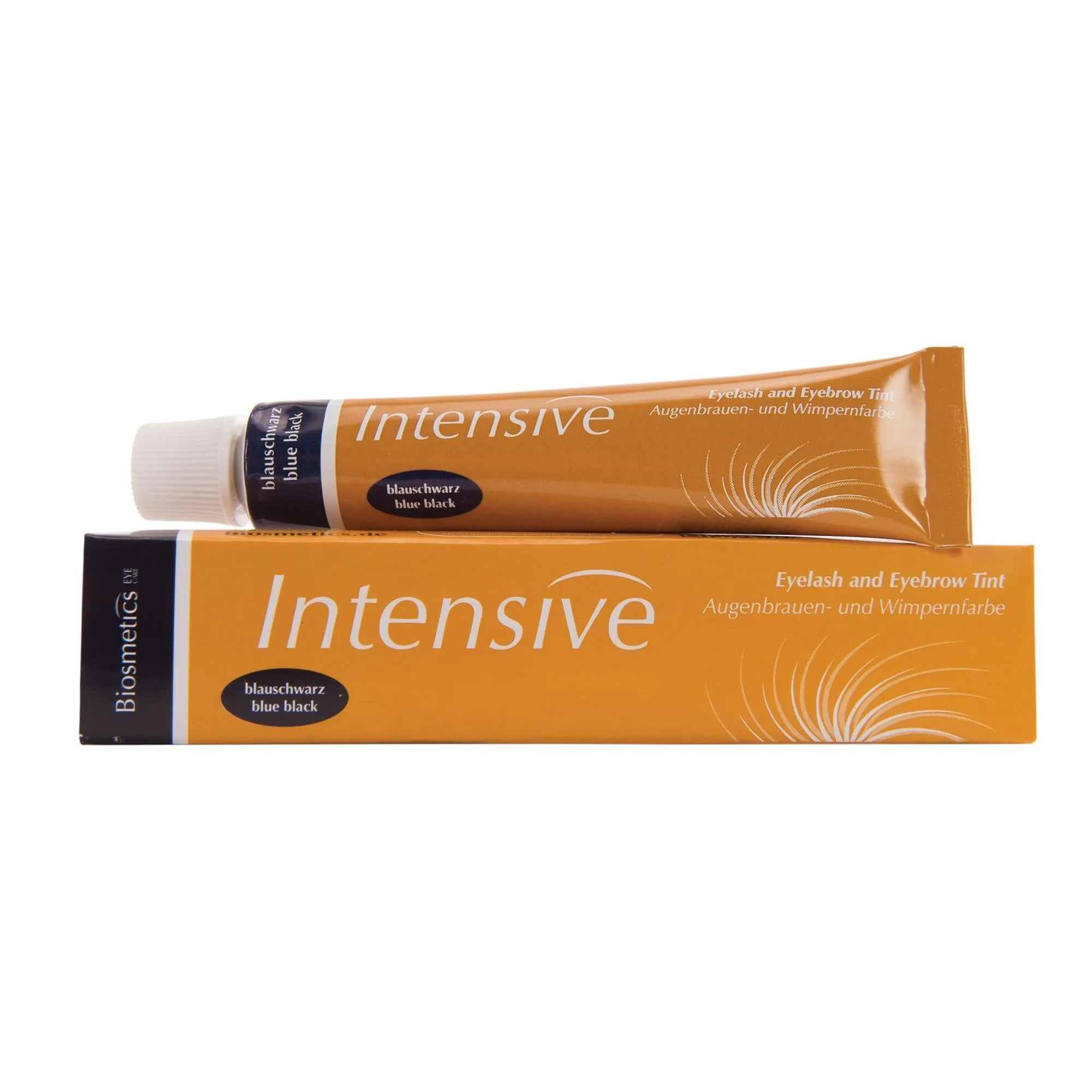 Intensive Lash and Brow Tint for Professionals