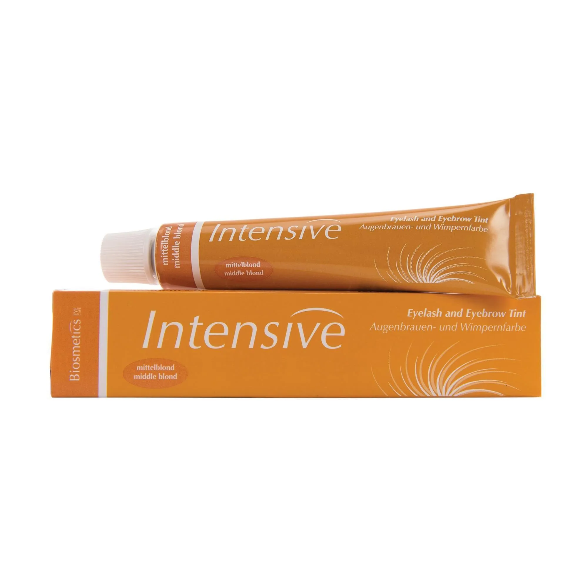 Intensive Lash and Brow Tint for Professionals