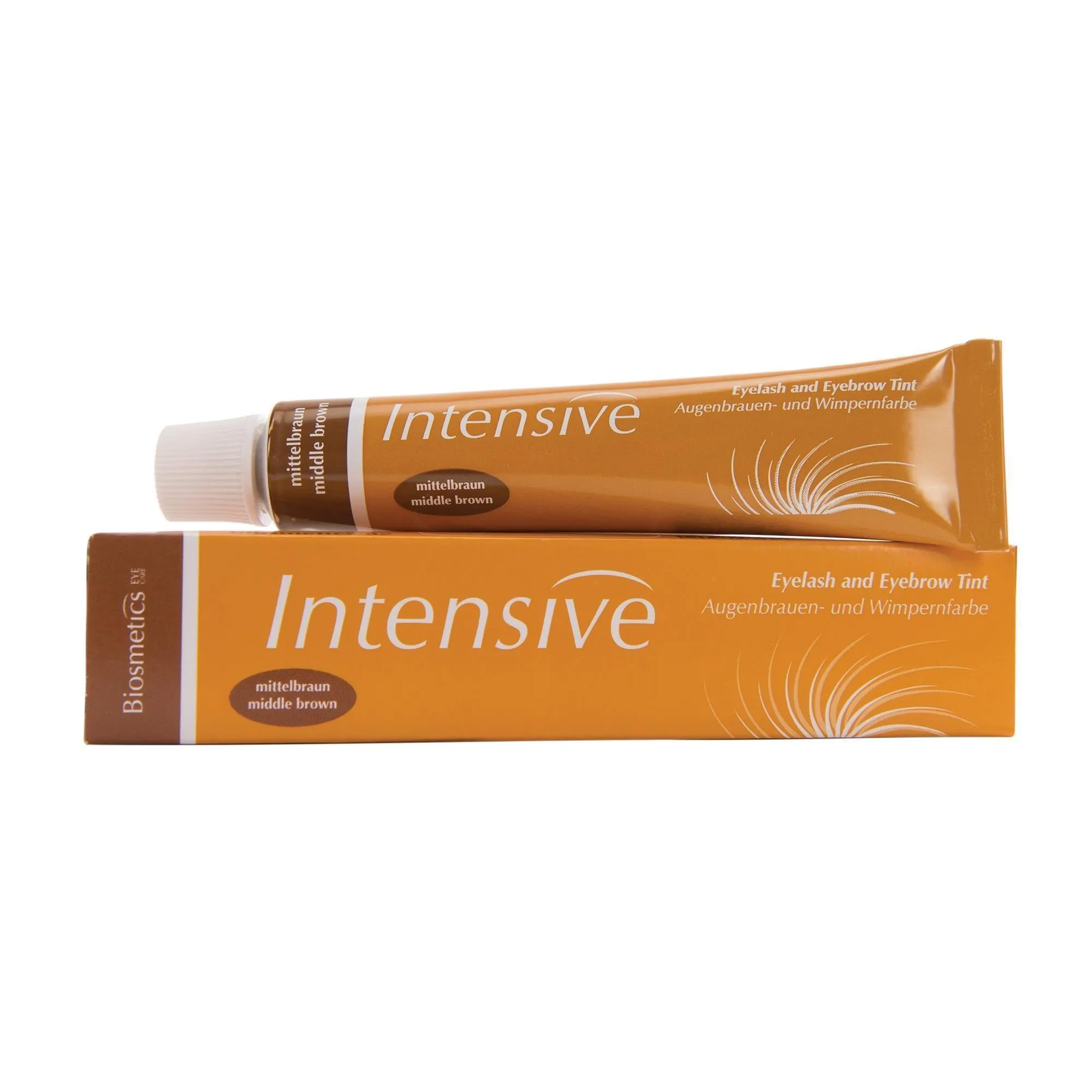 Intensive Lash and Brow Tint for Professionals