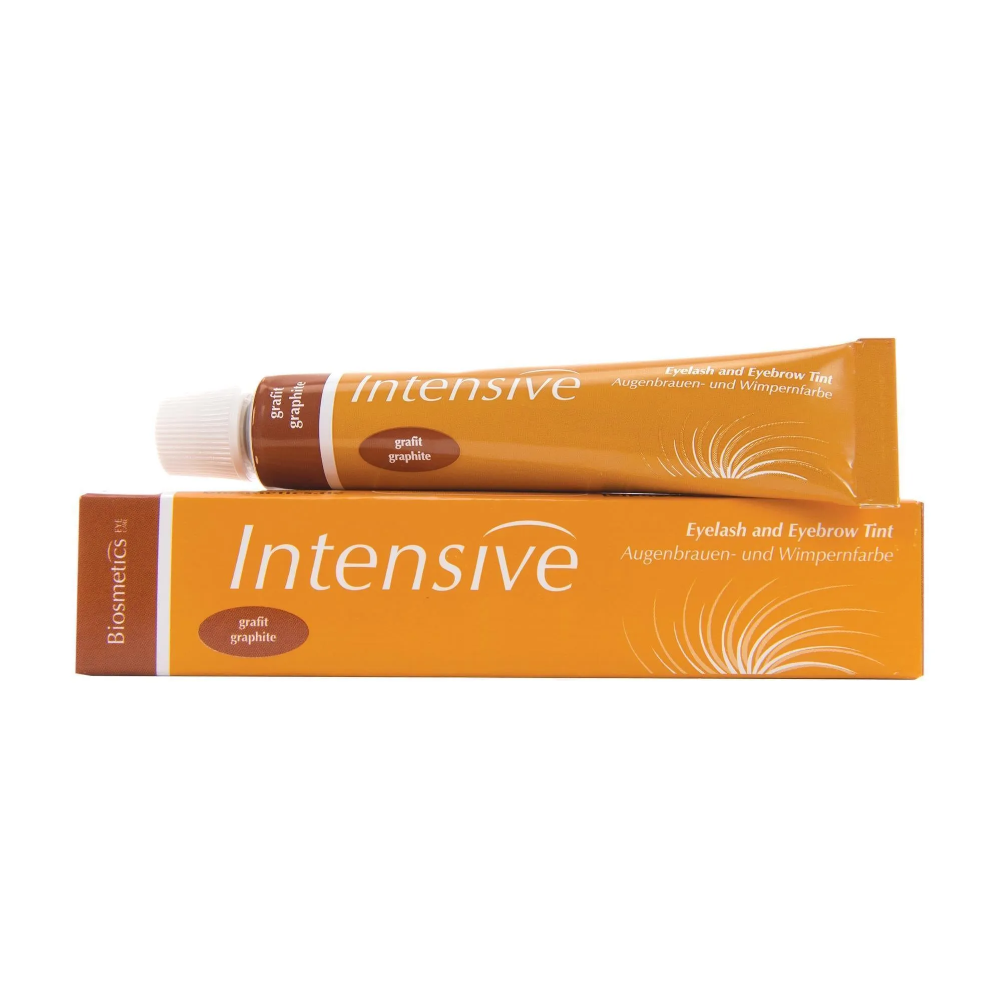 Intensive Lash and Brow Tint for Professionals