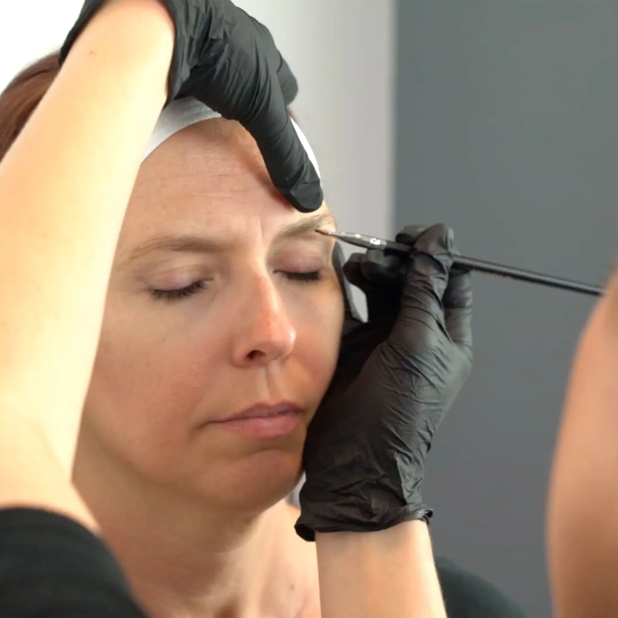 Intensive Lash and Brow Tint for Professionals