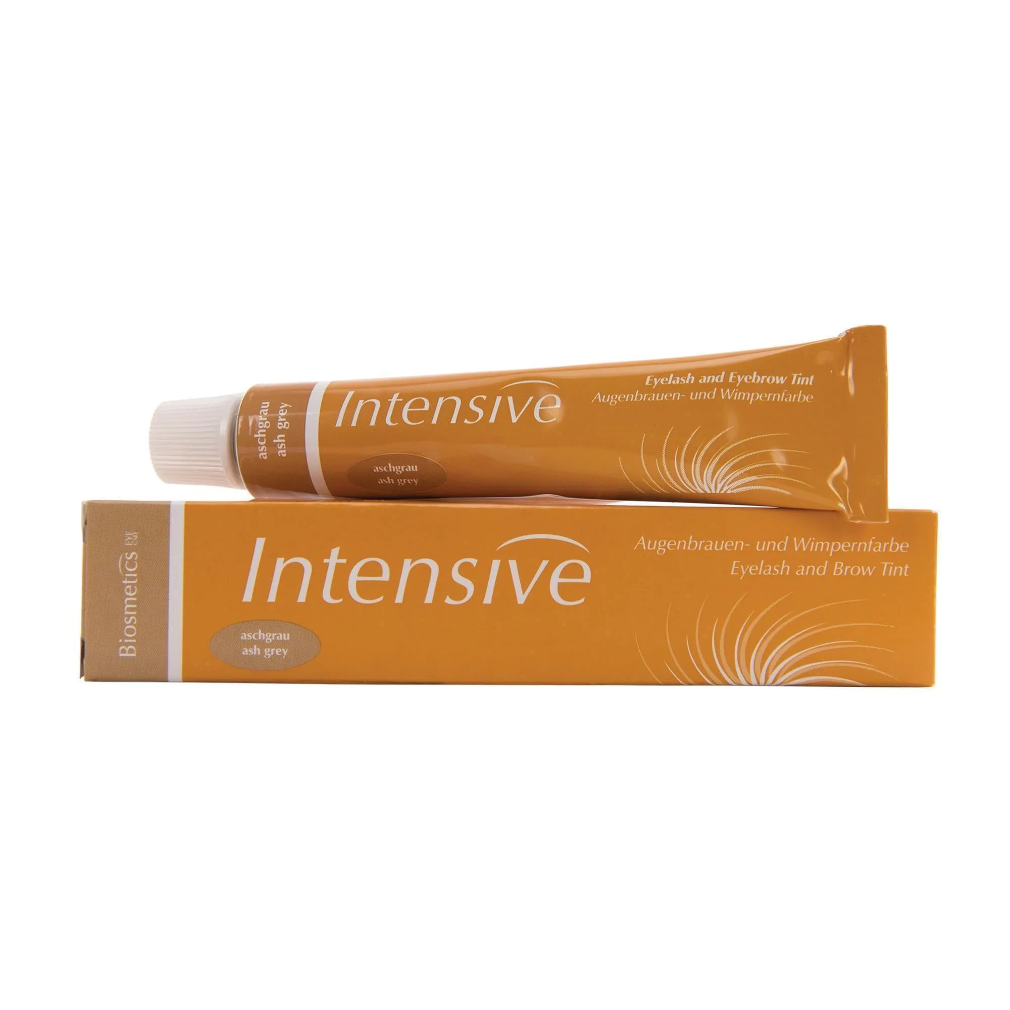 Intensive Lash and Brow Tint for Professionals