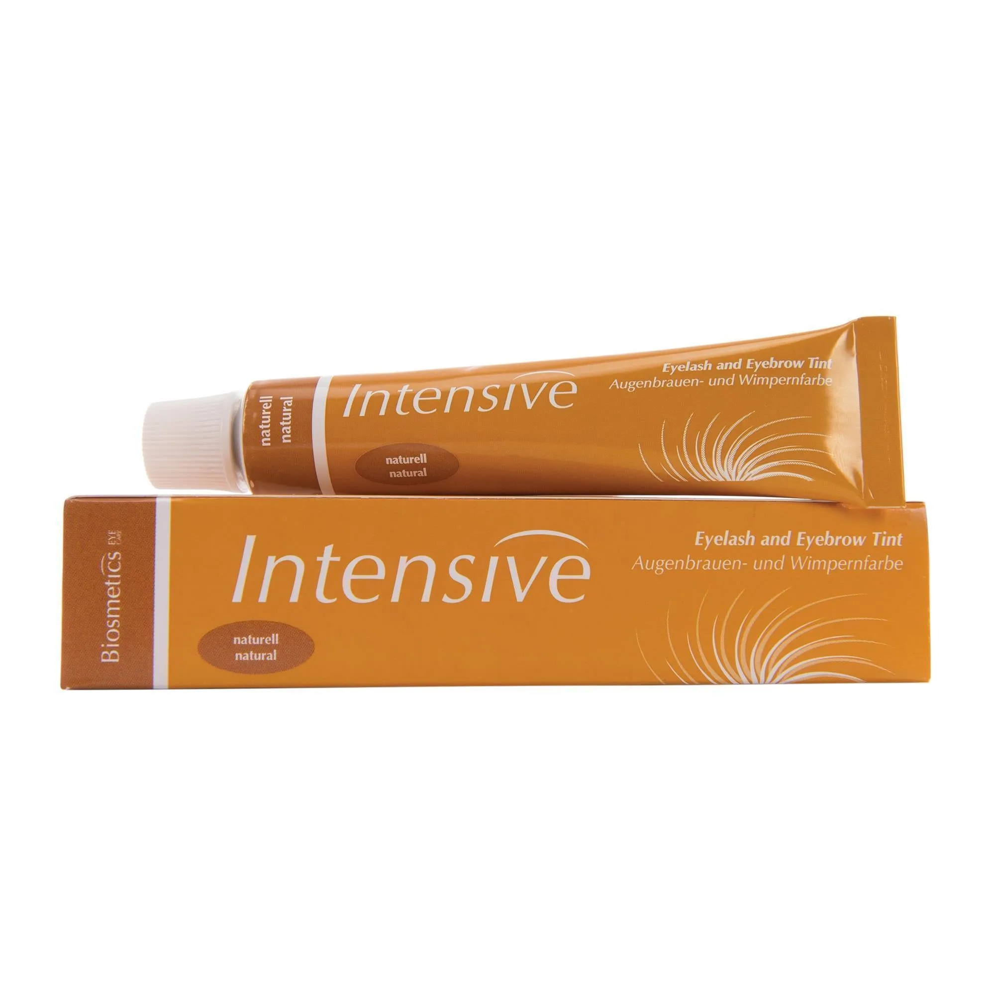 Intensive Lash and Brow Tint for Professionals