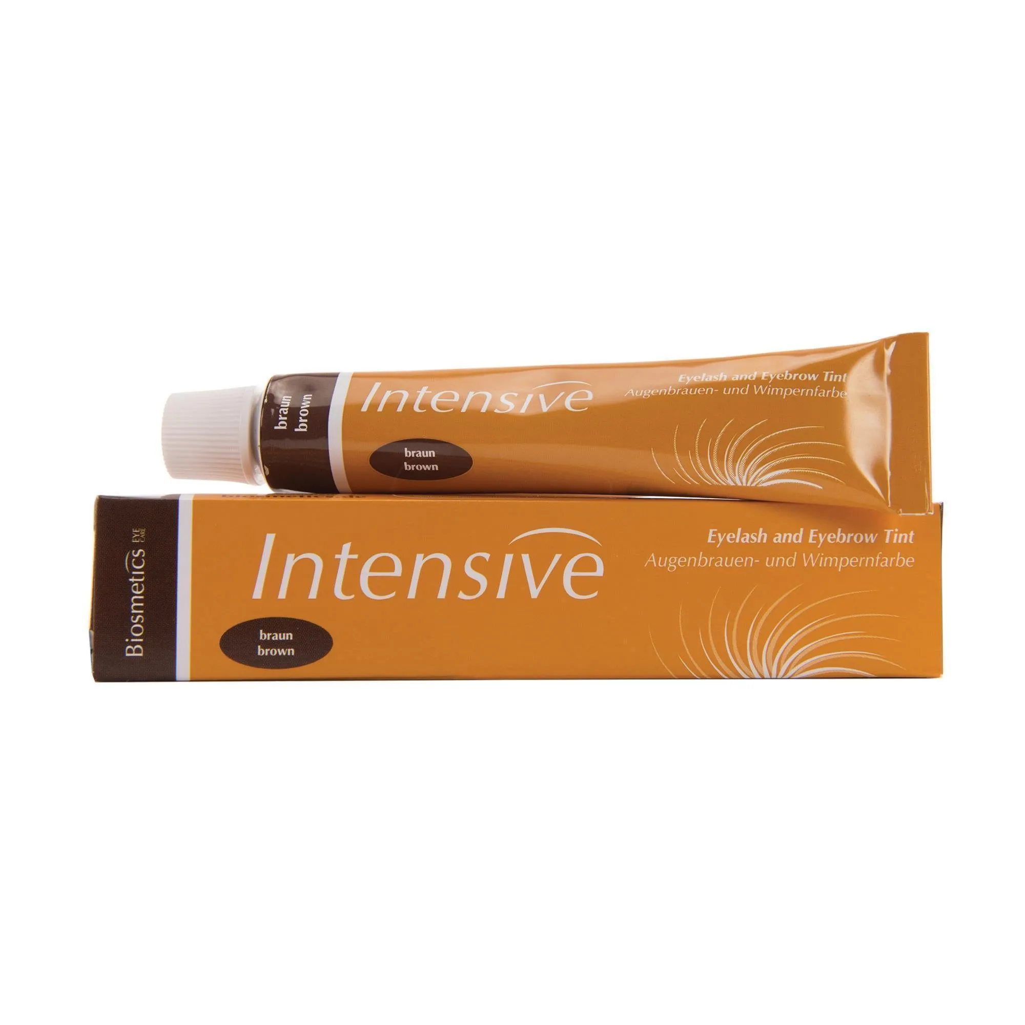 Intensive Lash and Brow Tint for Professionals