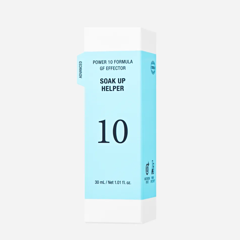 It's Skin Power 10 Formula GF Effector (Moisturizing)