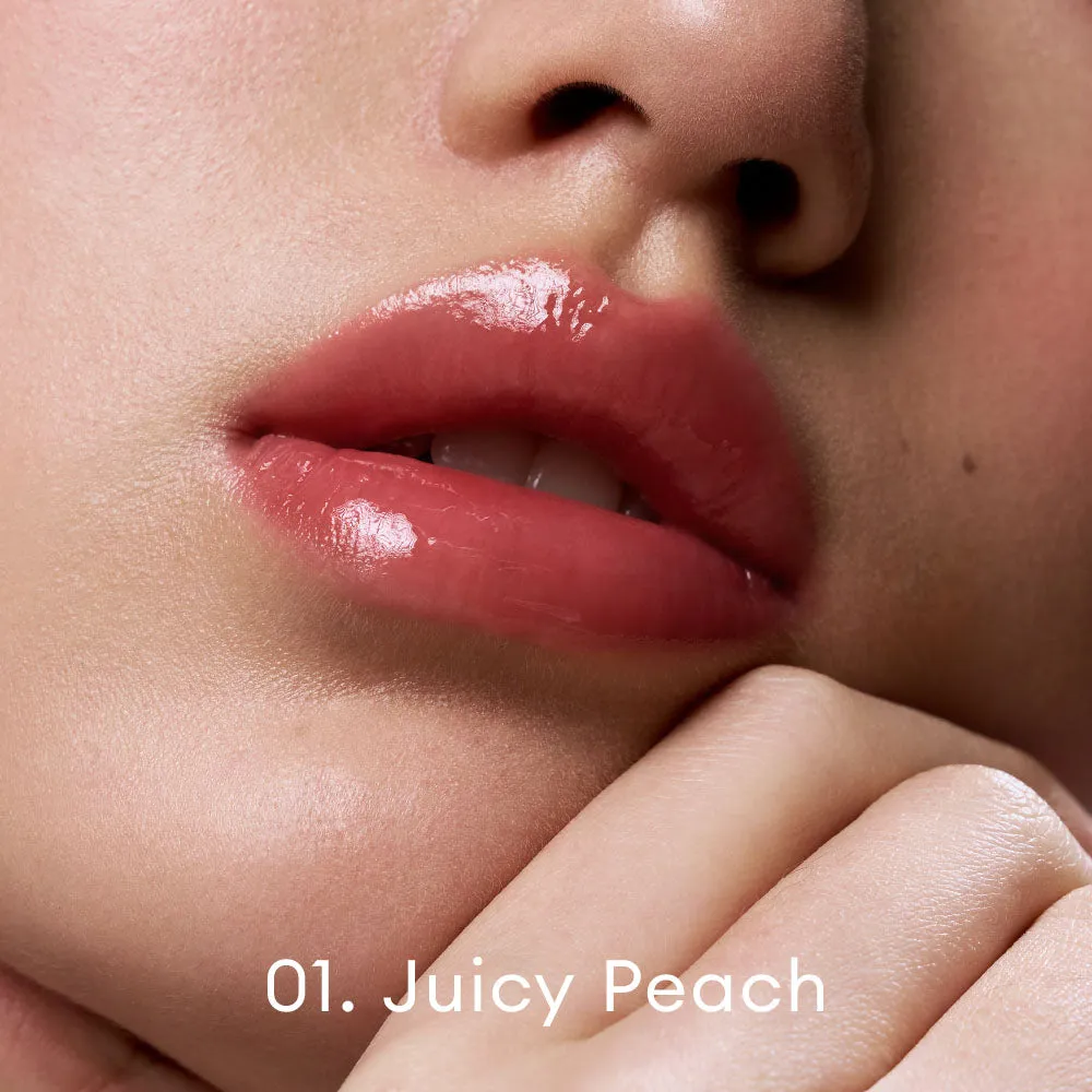 ITY WATER KISS LIP GLAZE