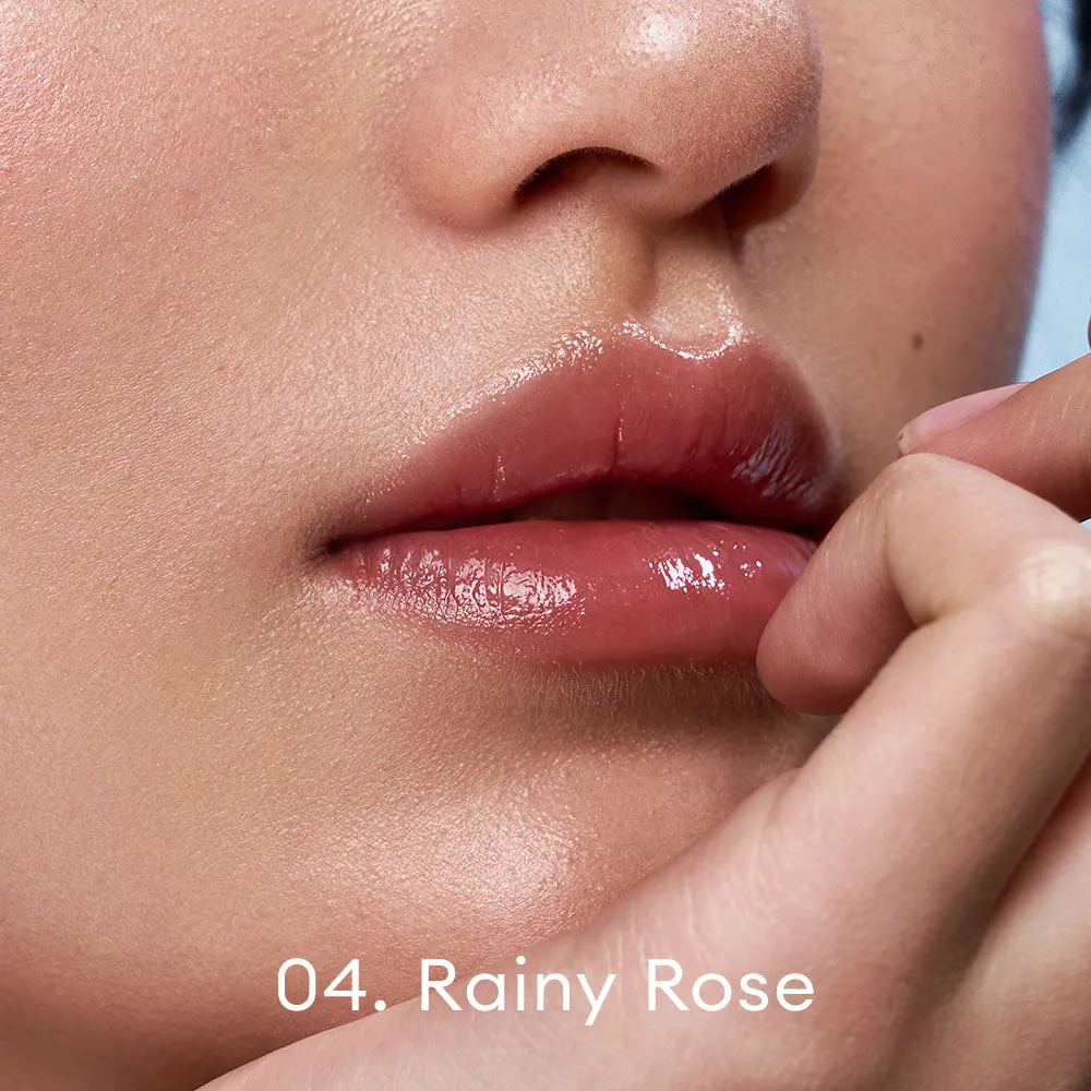 ITY WATER KISS LIP GLAZE