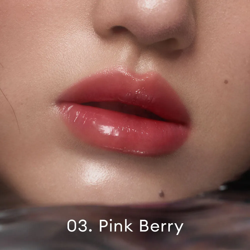 ITY WATER KISS LIP GLAZE