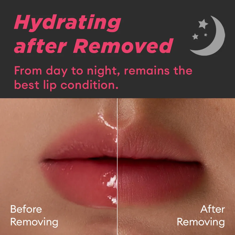 ITY WATER KISS LIP GLAZE