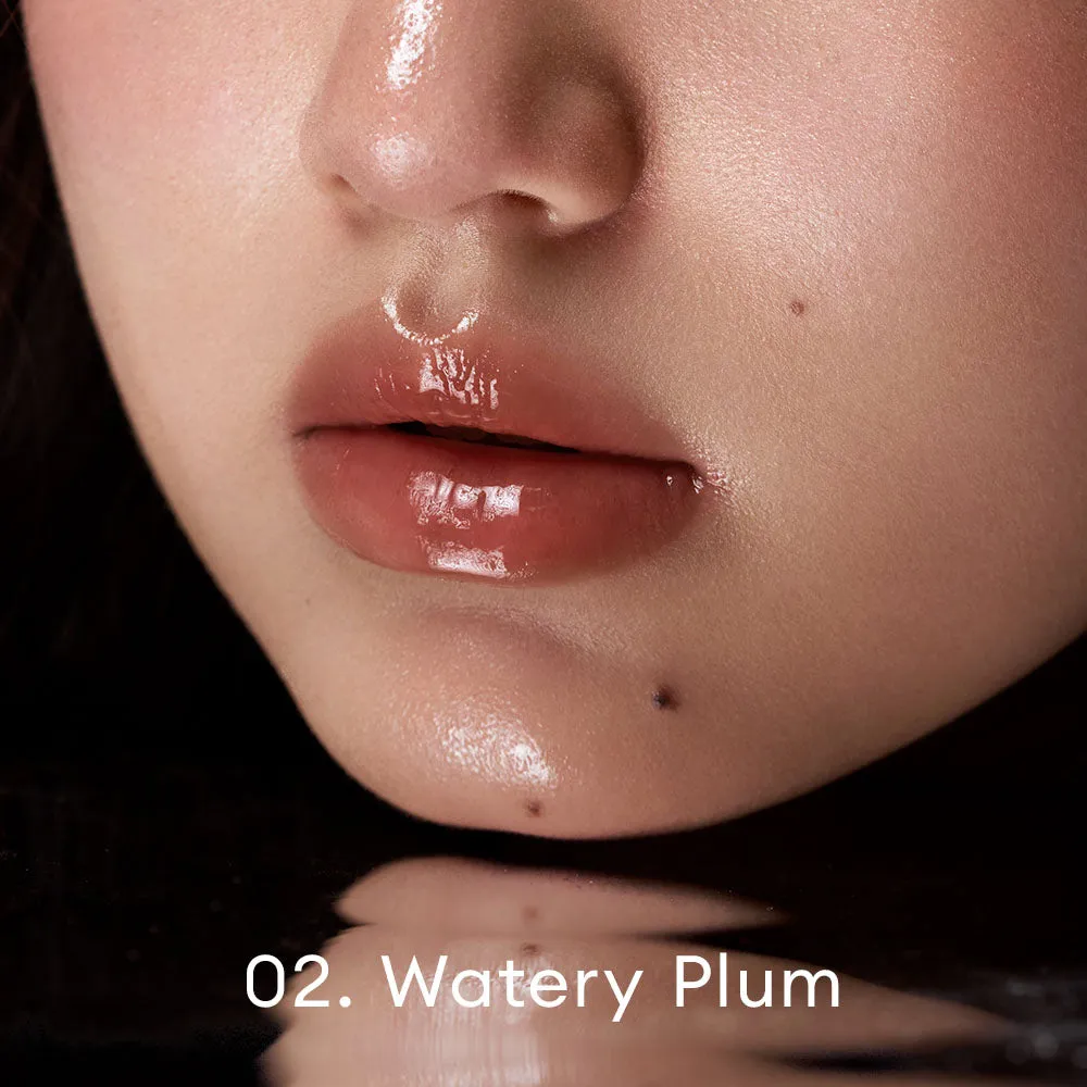 ITY WATER KISS LIP GLAZE