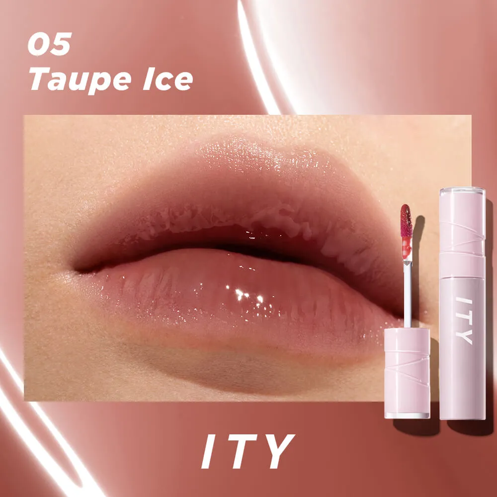 ITY WATER KISS LIP GLAZE