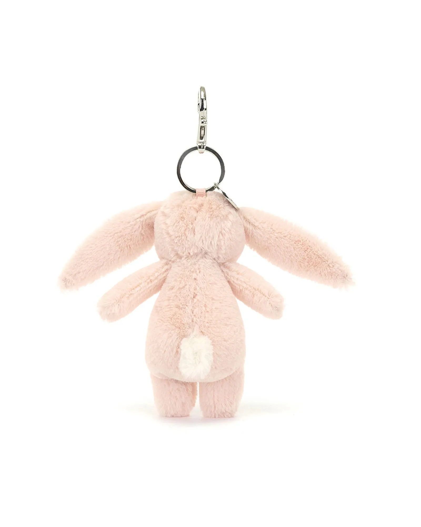 Jellycat Blossom Blush Bunny Bag Charm