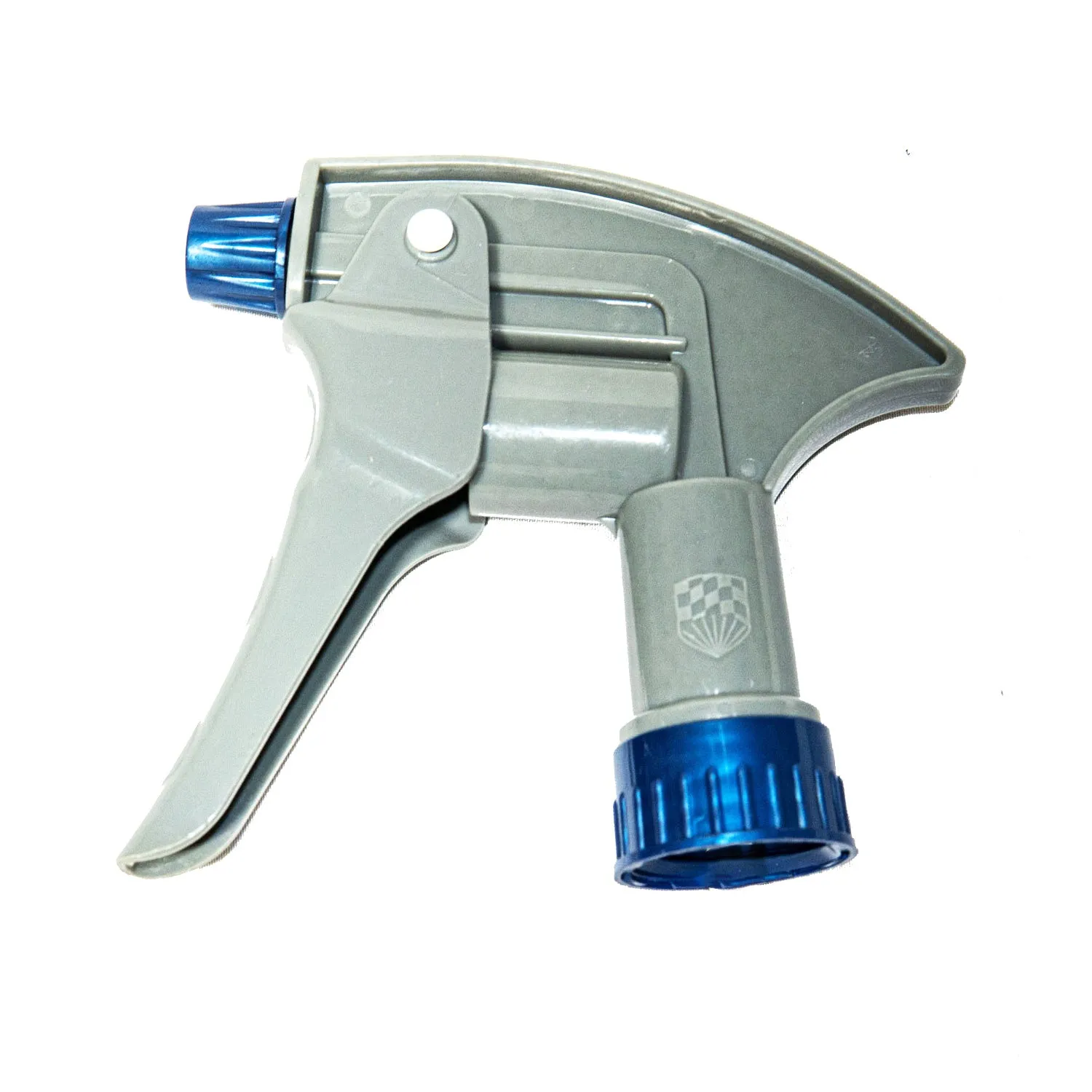 Jumbo Chemical Resistant Spray Head