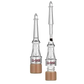 Ka-Brow Cream-Gel Brow Color with Brush - Mini