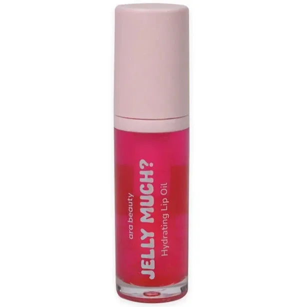 Kara Jelly Much? Hydrating Lip Oil