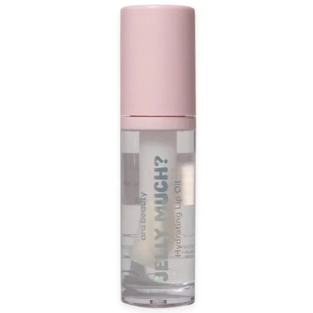 Kara Jelly Much? Hydrating Lip Oil