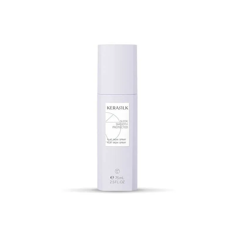 Kerasilk Flat Iron Spray 75ml