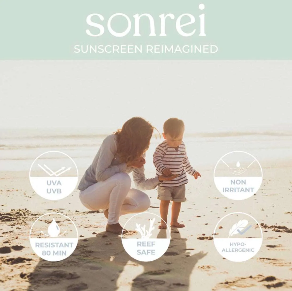 Kids Zinq Mineral Gel Sunscreen SPF 60