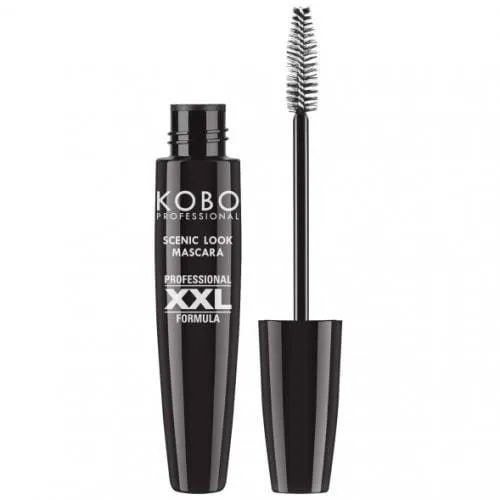 KOBO Scenic Look Mascara