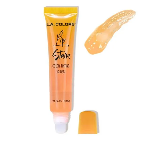 LA Colors Lip Stain Color Tinting Gloss