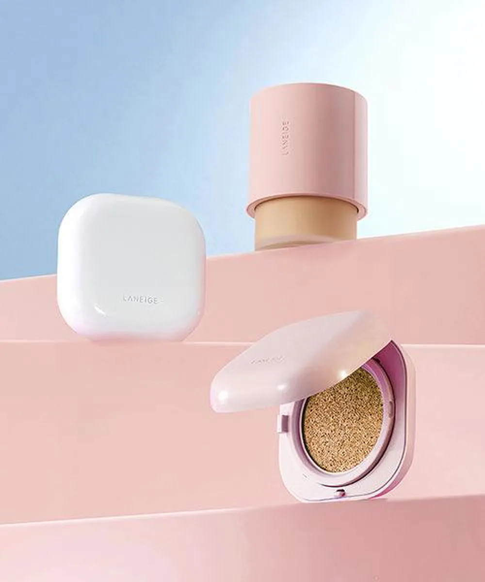 LANEIGE Neo Essential Blurring Finish Powder 7g
