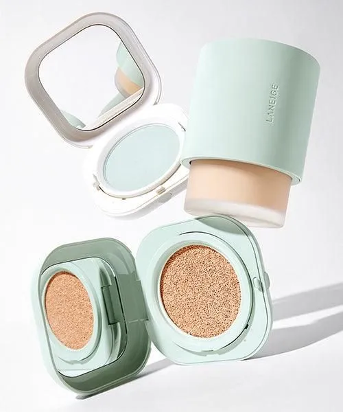 LANEIGE Neo Essential Blurring Finish Powder 7g
