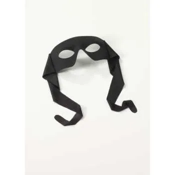 LARGE MASKED MAN