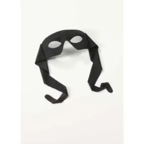 LARGE MASKED MAN