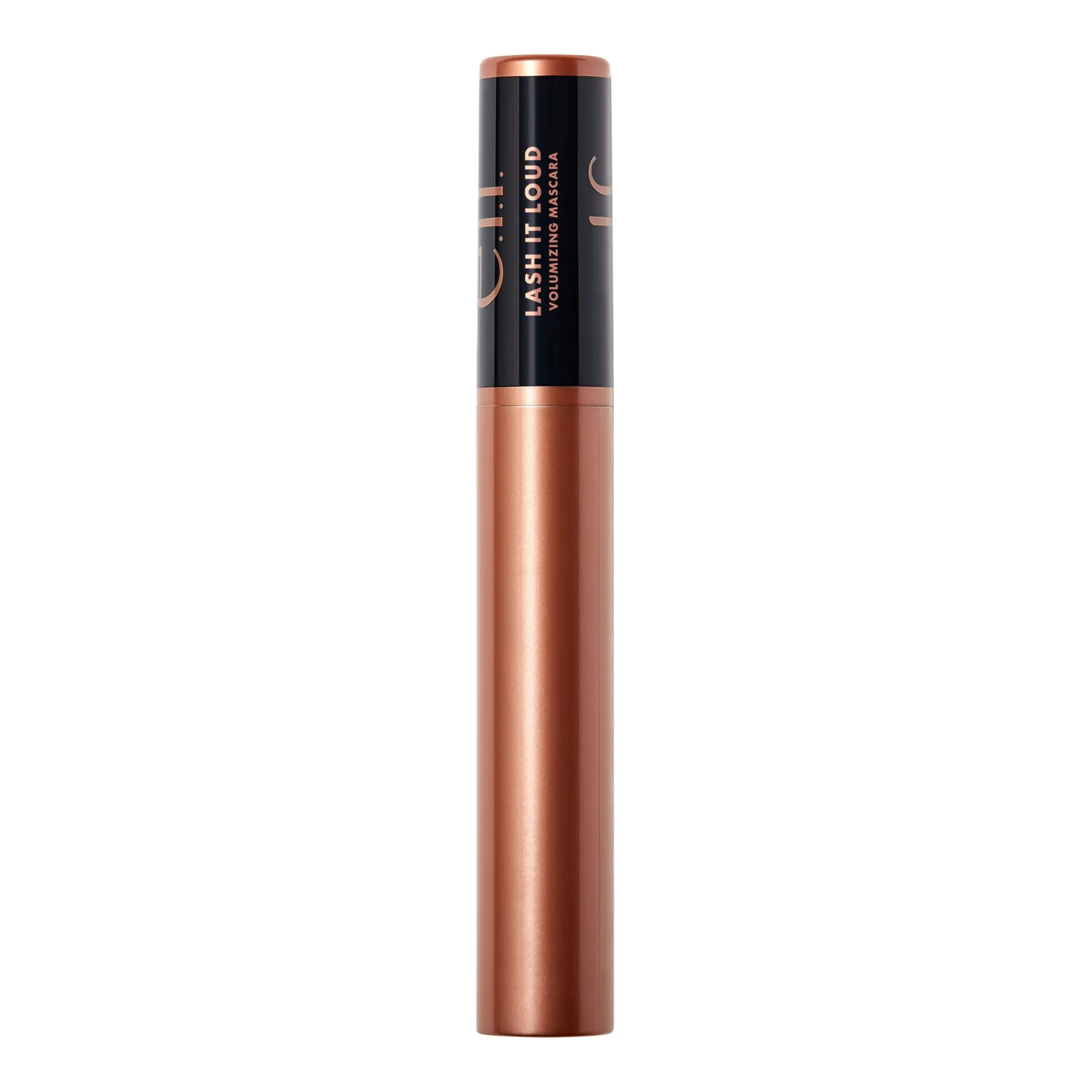 Lash it Loud Mascara