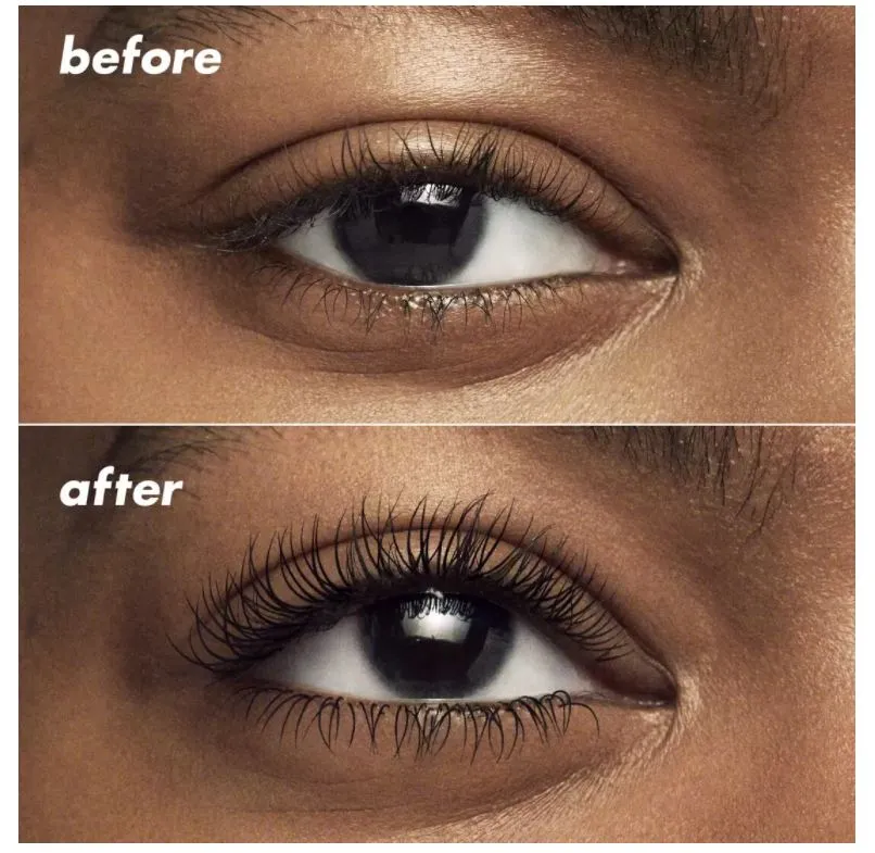 Lash it Loud Mascara