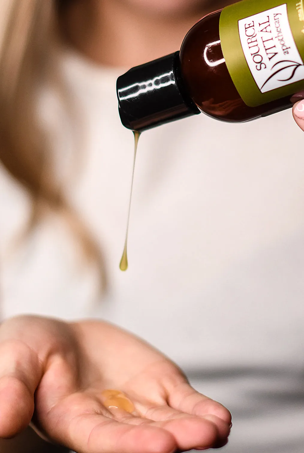 Lemon Gel Cleanser