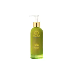 Limpiador facial en gel purificante