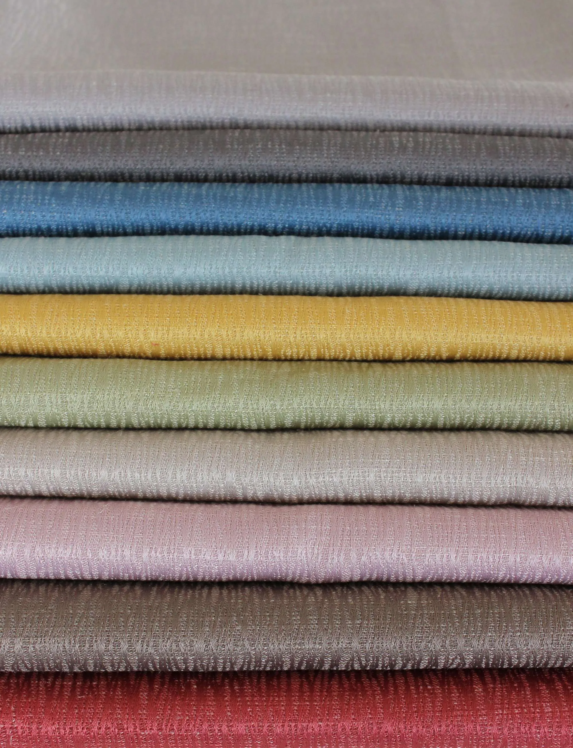 Linea Soft Blush Textured Fabric