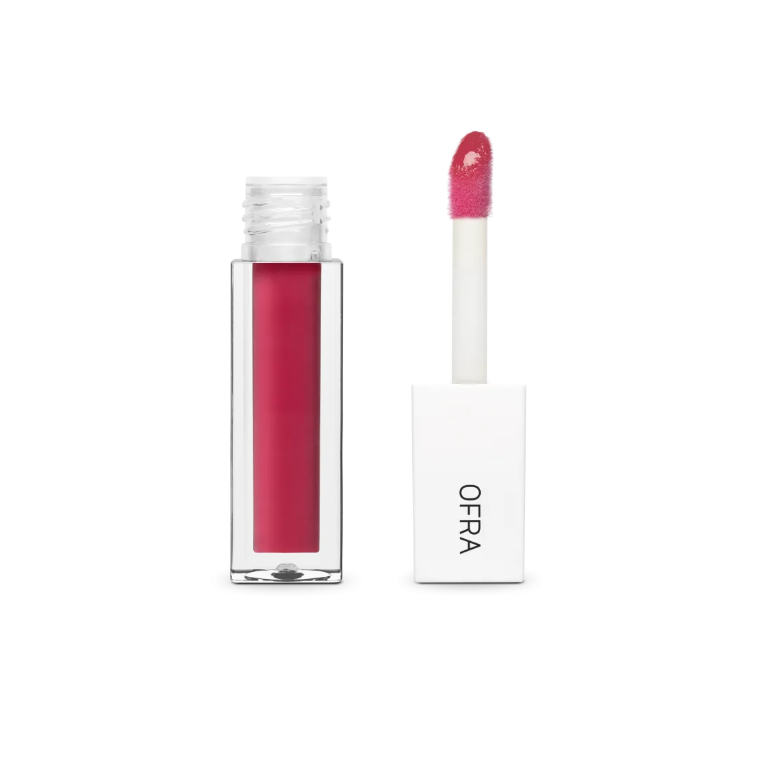 Lip Oil - Flushed