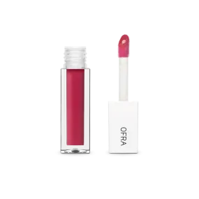 Lip Oil - Flushed
