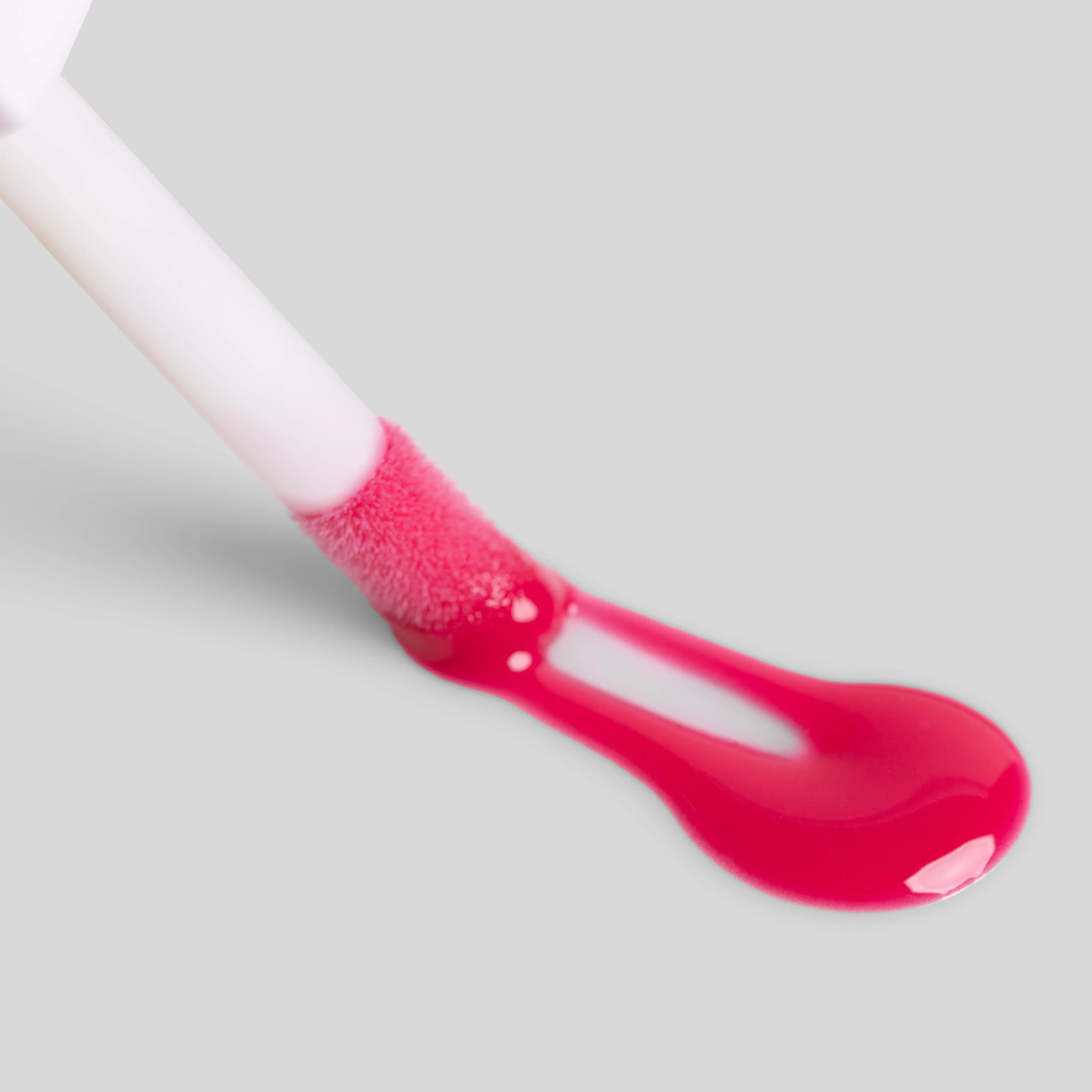 Lip Oil - Flushed