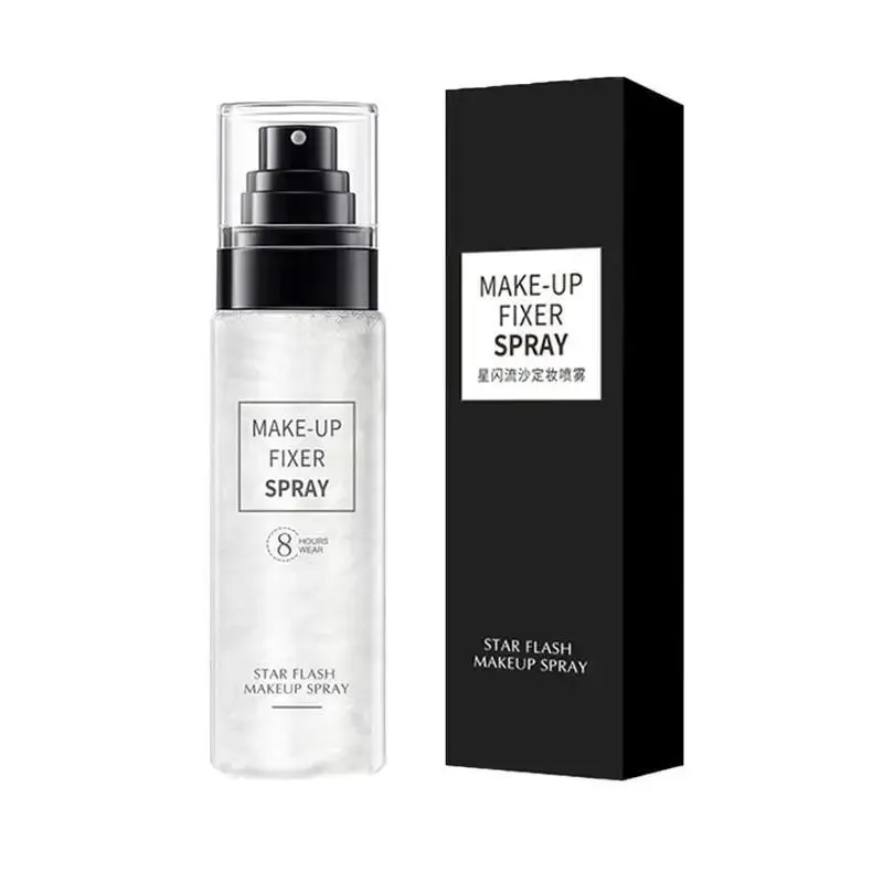 Long Lasting Makeup Setting Spray