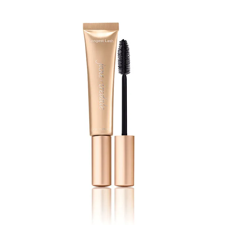 LONGEST LASH THICKENING AND LENGTHENING MASCARA
