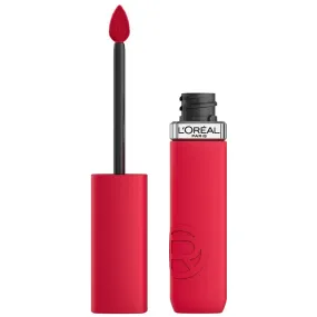 Loreal Infallible Lip Matte French Kiss