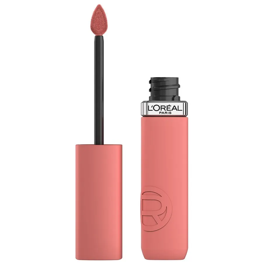 Loreal Infallible Lip Matte Tropical Vacay
