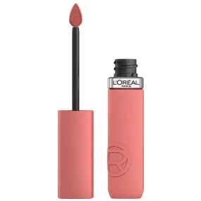 Loreal Infallible Lip Matte Tropical Vacay