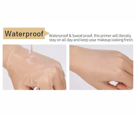 Luminous Face Primer - MQO 25 pcs