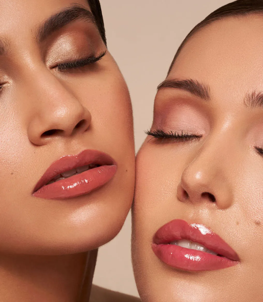 Luxe Lip Nourishing Oil with Hyaluronic   Vitamin E